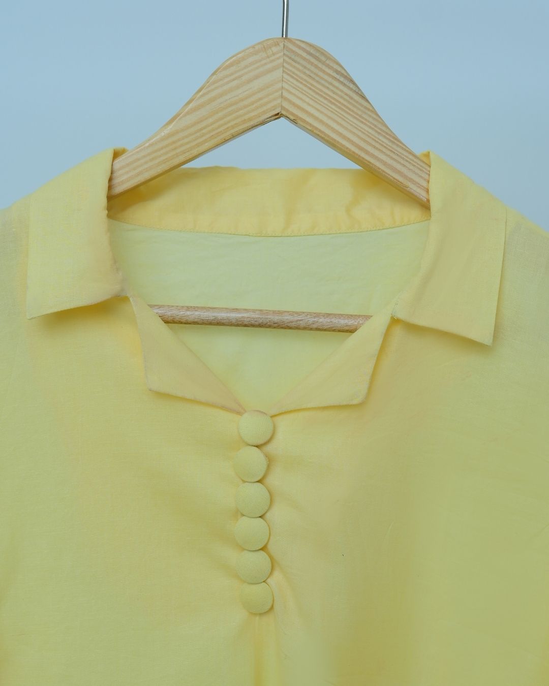 Yellow Lawn Stitched 2-Piece Suit shalwar kameez new arrival 2025